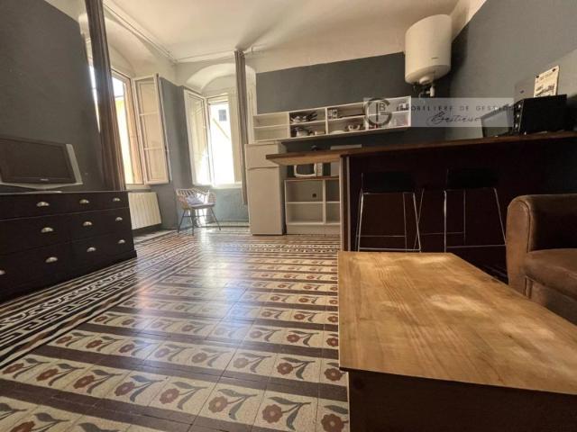 Appartement location à Bastia