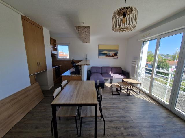 Appartement location à Amade, Bayonne