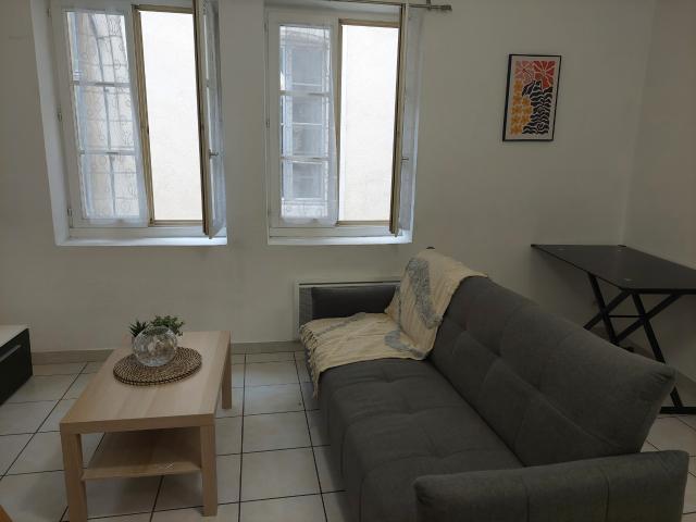Appartement location à Nîmes