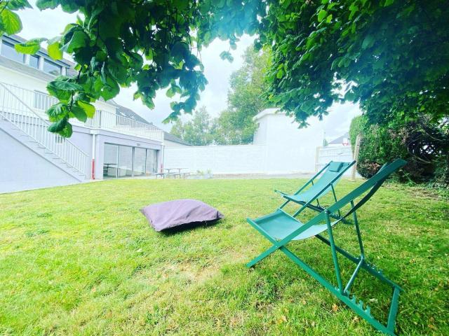 Appartement location à La Ménouriais, Cesson-Sévigné