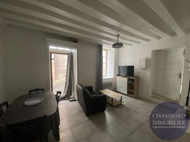 Appartement location à Blois