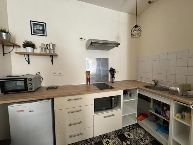 Appartement location à Bordeaux