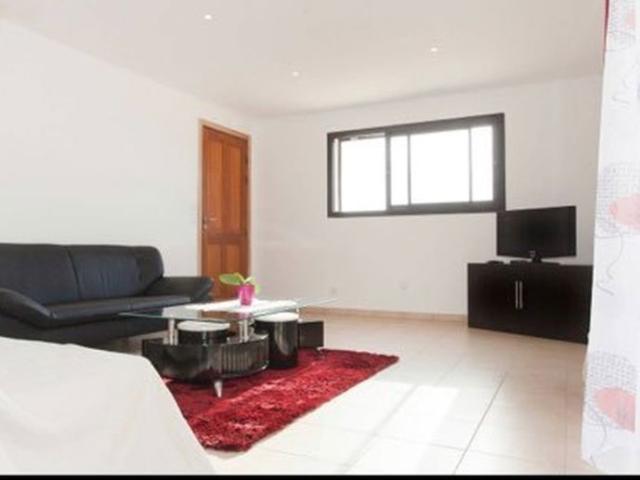 Appartement location à Bastia, Borgo