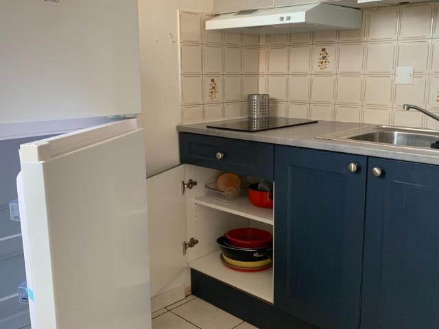 Appartement location à Montpellier