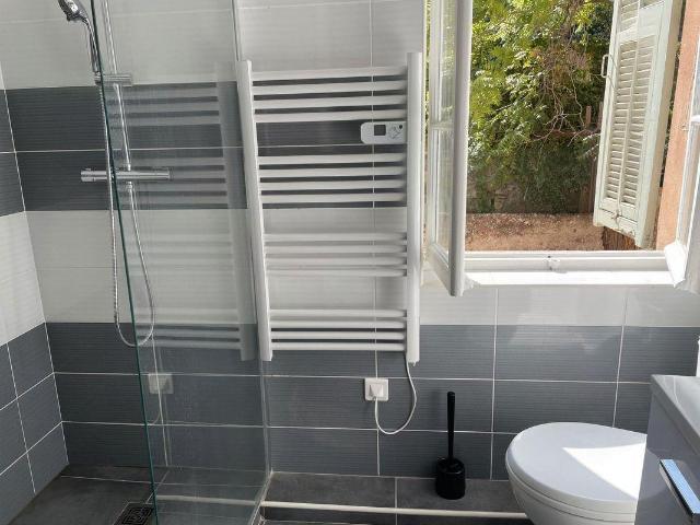 Appartement location à Nice