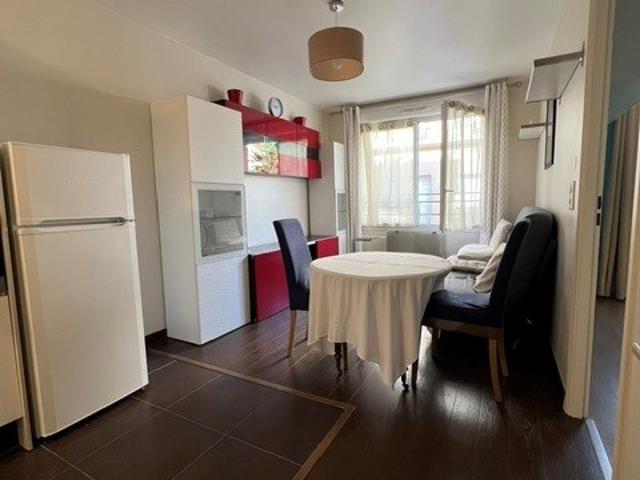 Appartement location à Le Raincy, Aulnay-sous-bois
