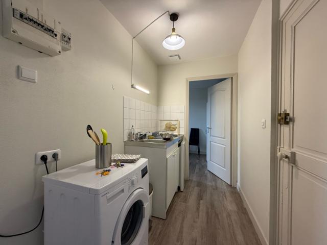 Appartement location à Vierzon