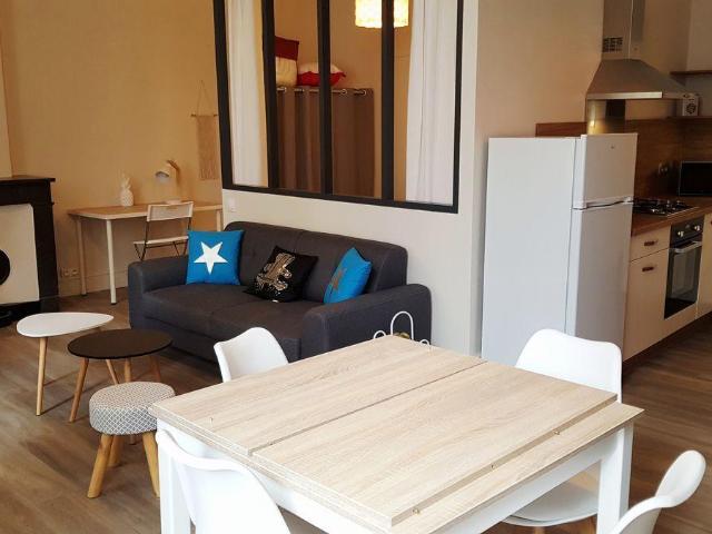 Appartement location à Saint-Étienne, Saint-etienne