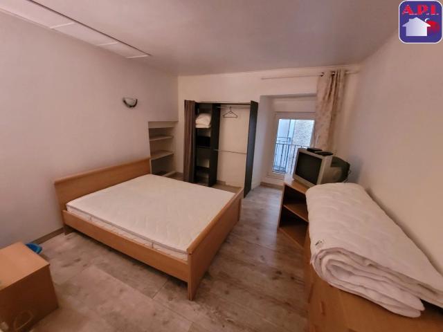 Appartement location à Saint-Girons, Saint-girons