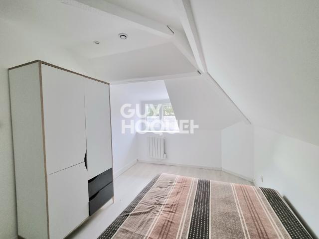 Appartement location à Dreux