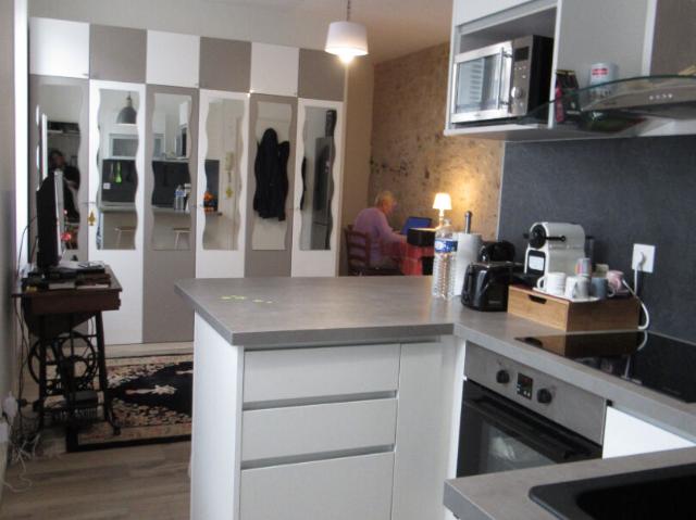 Appartement location à La Rochelle