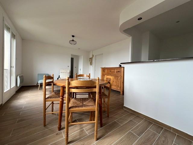 Appartement location à Le Raincy, Le Blanc-mesnil