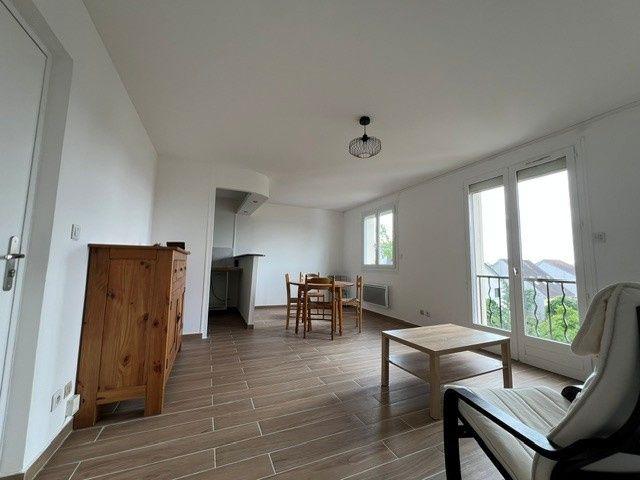 Appartement location à Le Raincy, Le Blanc-mesnil