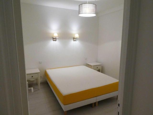 Appartement location à Compiègne
