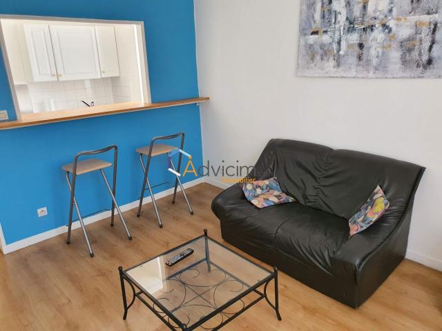 Appartement location à Montargis, Loiret
