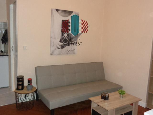 Appartement vente à Évreux, Evreux