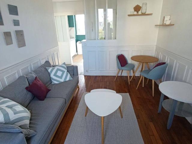 Appartement location à La Garenne-Colombes, Hauts-de-Seine