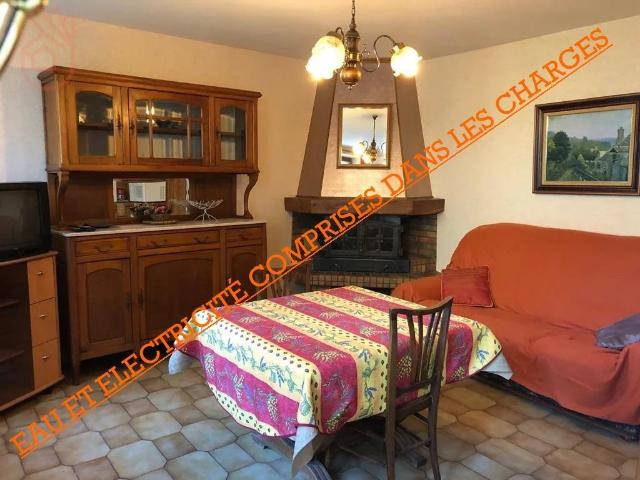 Maison location à Toulouse