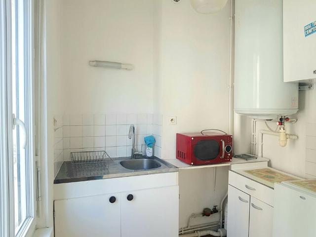 Appartement location à Clermont-Ferrand, Clermont-ferrand