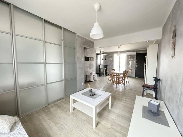 Appartement location à Courthézon, Vaucluse