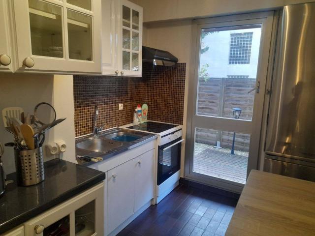 Appartement location à Le Vésinet, Yvelines