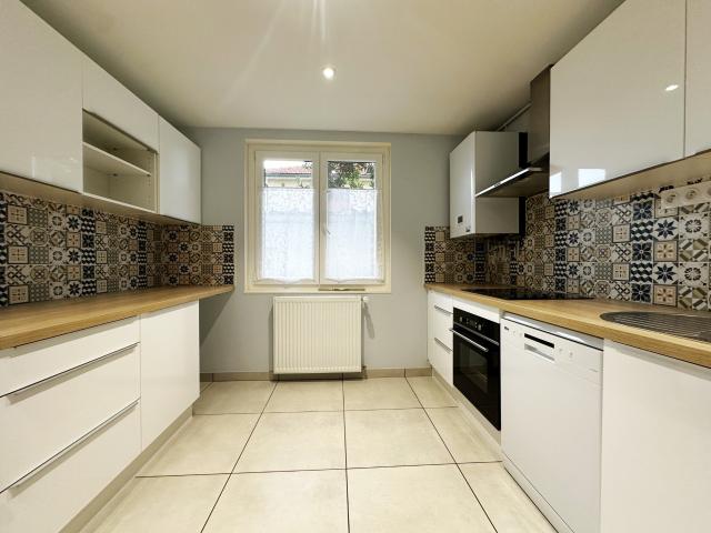 Appartement location à Clermont-Ferrand, Cournon-d'auvergne
