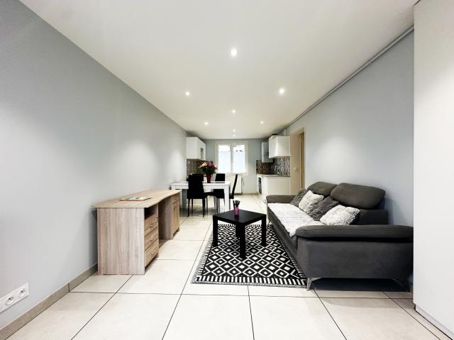 Appartement location à Clermont-Ferrand, Cournon-d'auvergne