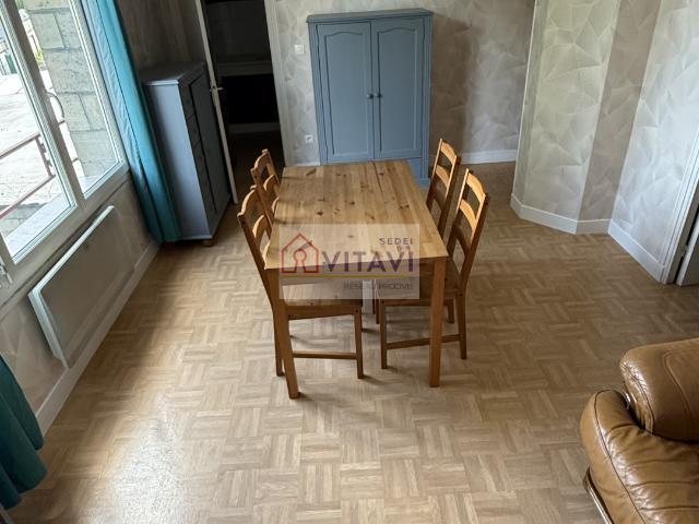Appartement location à Senlis, Creil