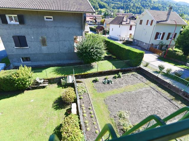 Appartement location à Grenoble, Saint-pierre-d'allevard