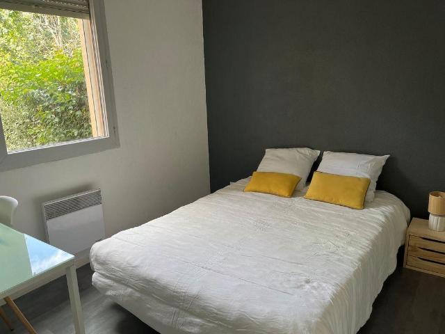 Appartement location à Toulouse