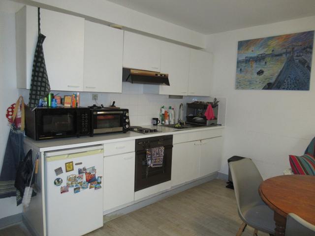Appartement location à La Rochelle