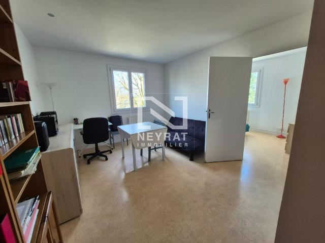 Appartement location à Autun