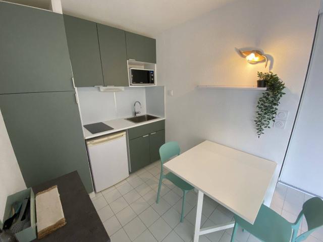 Appartement location à Agde, Hérault