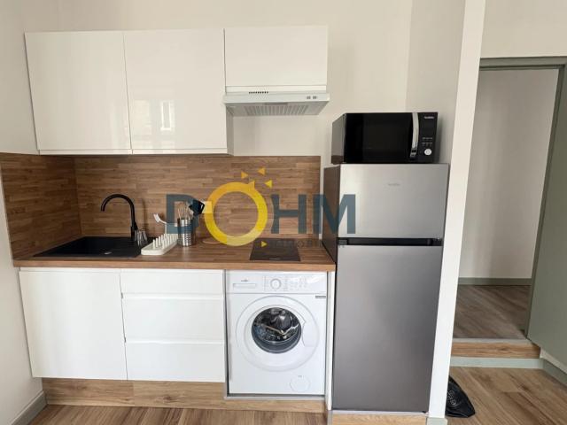 Appartement location à Boult-sur-Suippe, Marne