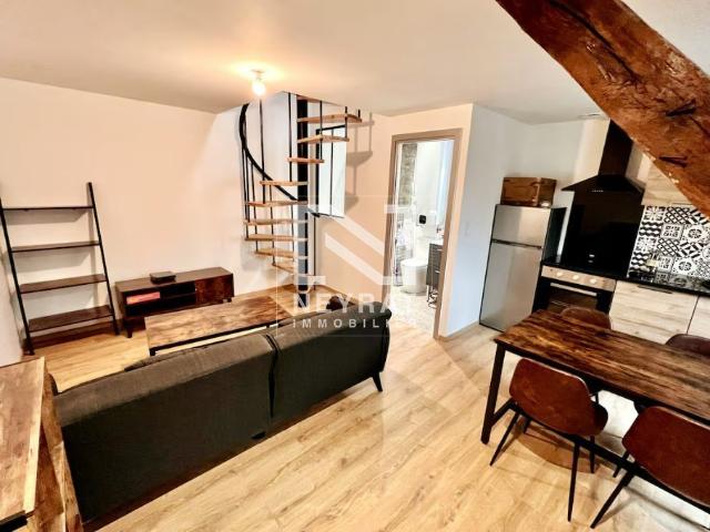Appartement location à Auxonne