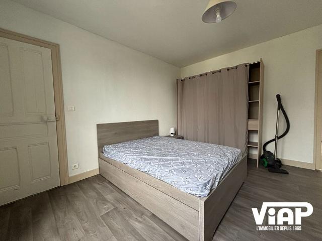 Appartement location à Limoges