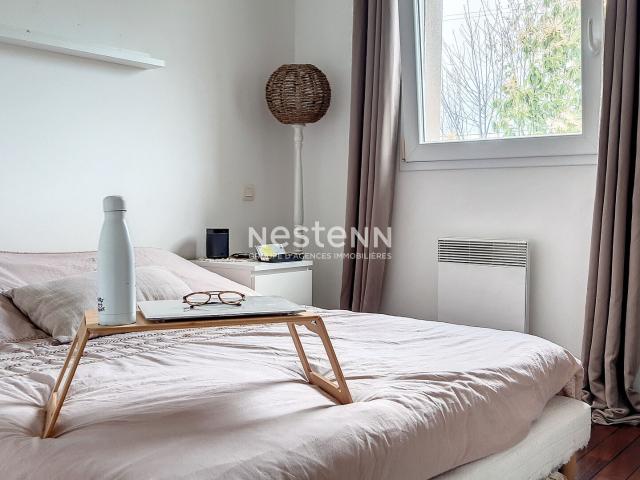 Appartement location à Quimper, Bretagne