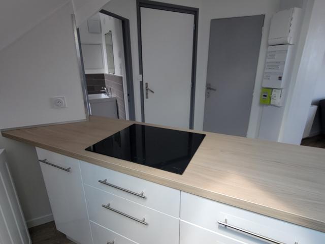 Appartement location à Saint-Brieuc, Bretagne