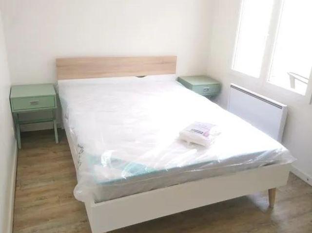 Appartement location à Amiens