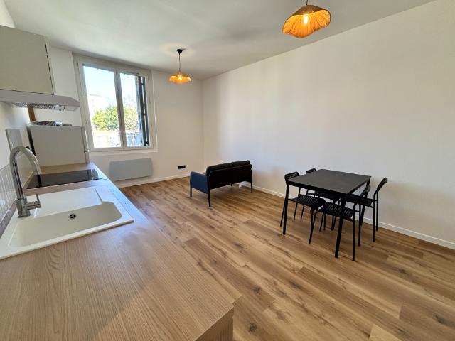 Maison location à Marseille
