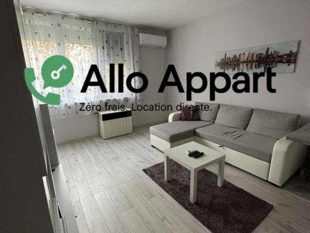Appartement location à Caen