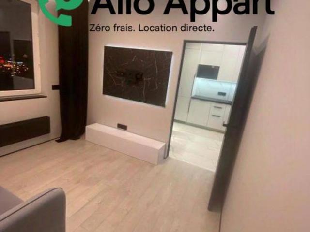 Appartement location à Montpellier