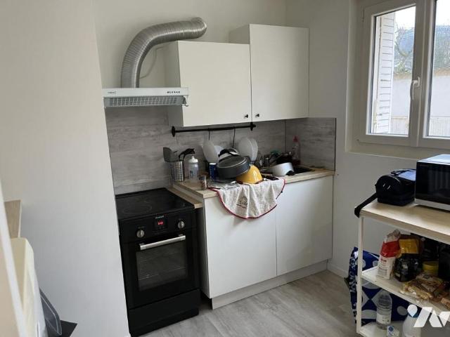 Appartement location à Dole