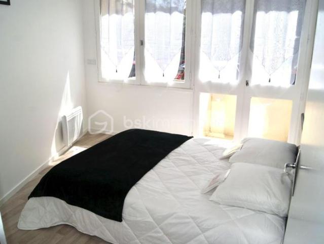 Appartement vente à Auch