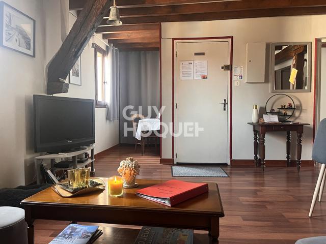 Appartement location à Chartres