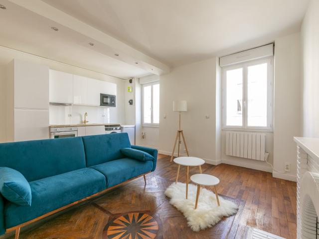 Appartement location à Nantes, Vertou