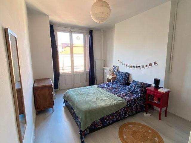 Appartement location à Saint-Étienne, Saint-etienne