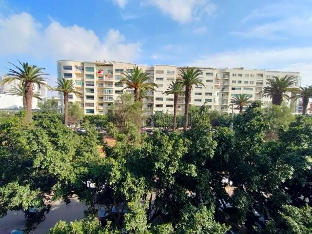 Appartement location à Anfa, Gharb-Chrarda-Beni Hssen