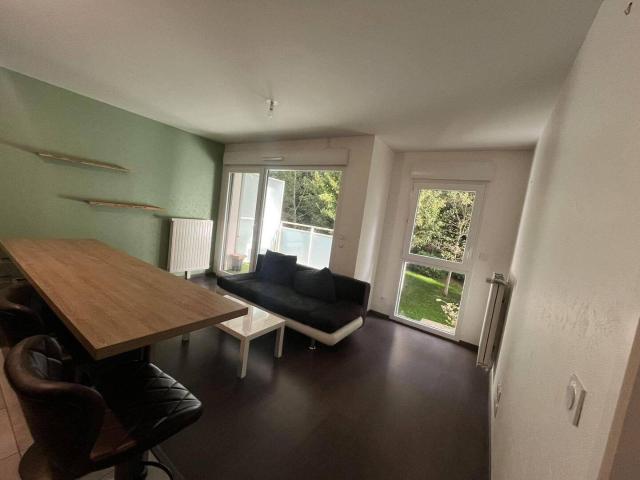 Appartement location à Beaulieu, Cesson-Sévigné