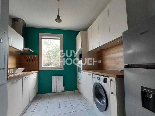 Appartement location à Chartres